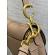 Dior Saddle