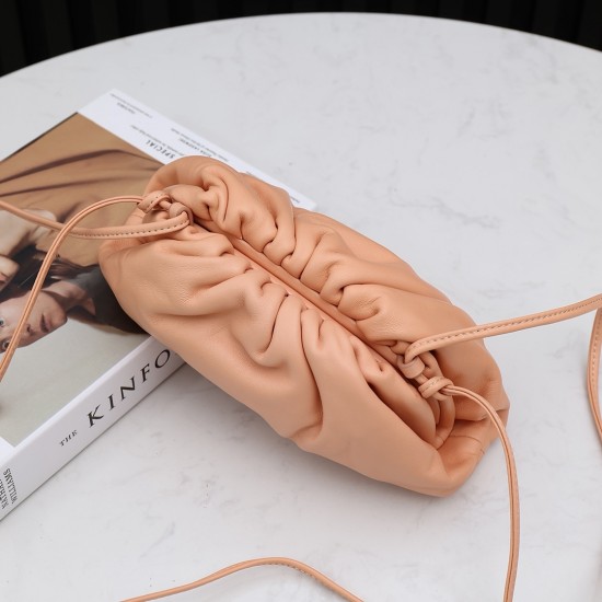 Bottega Veneta Pouch
