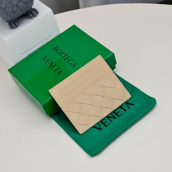 Bottega Veneta Wallet