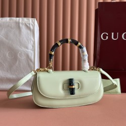 Gucci Bamboo 1947