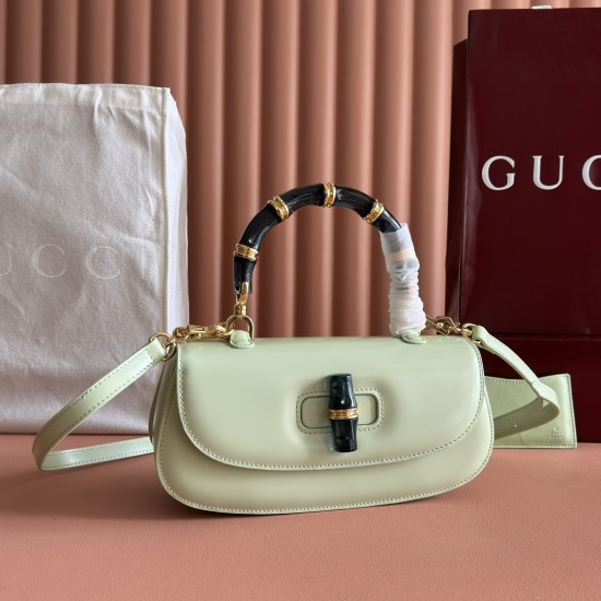 Gucci Bamboo 1947