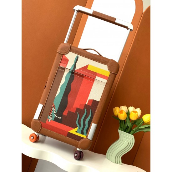 HERMÈS Suitcase