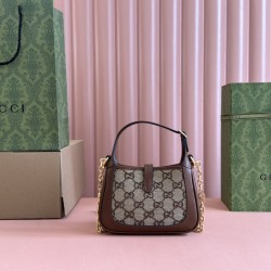 Gucci Jackie 1961