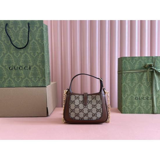 Gucci Jackie 1961