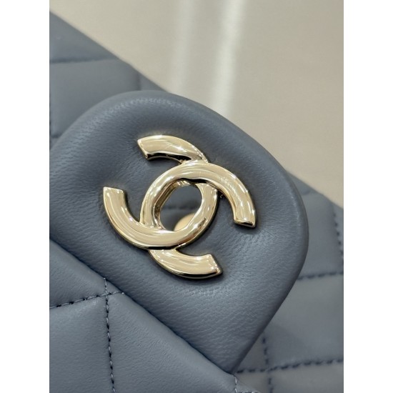 CHANEL FLAP BAG