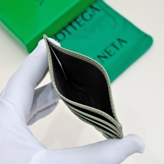 Bottega Veneta Wallet