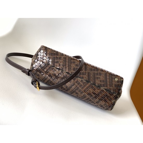 FENDI Fendi First