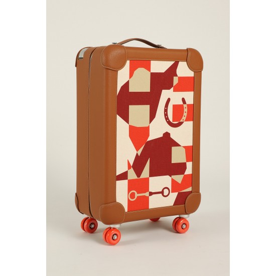 HERMÈS Suitcase