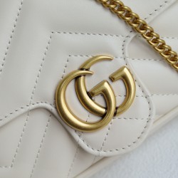 Gucci GG Marmont