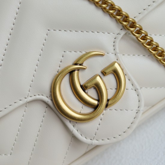 Gucci GG Marmont