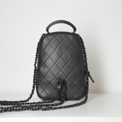 CHANEL BACKPACK