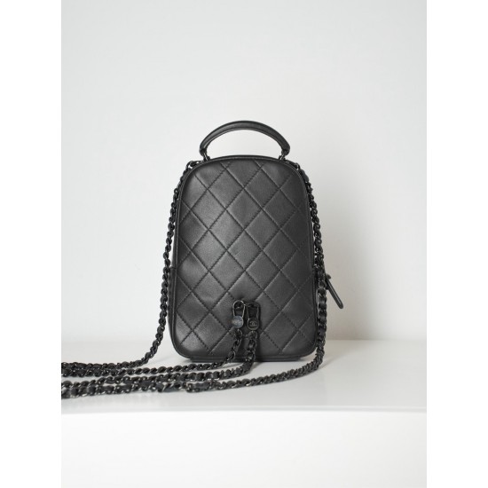 CHANEL BACKPACK