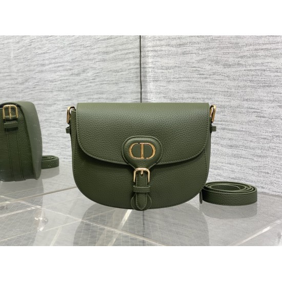 Dior Bobby