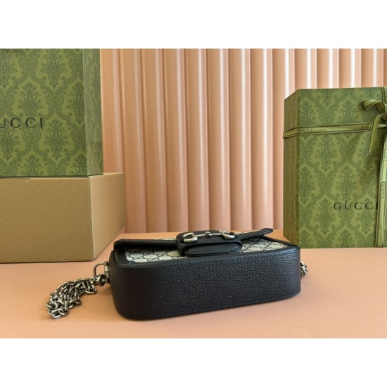 Gucci Horsebit 1955