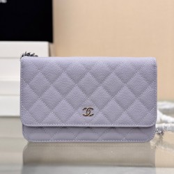 CHANEL WOC