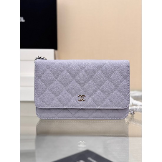CHANEL WOC