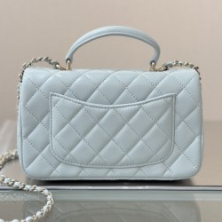 CHANEL FLAP BAG