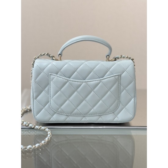 CHANEL FLAP BAG