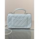 CHANEL FLAP BAG