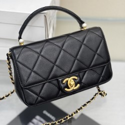 CHANEL FLAP BAG