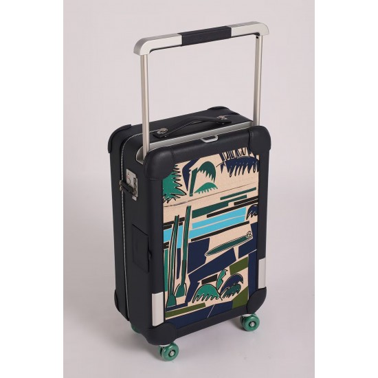 HERMÈS Suitcase