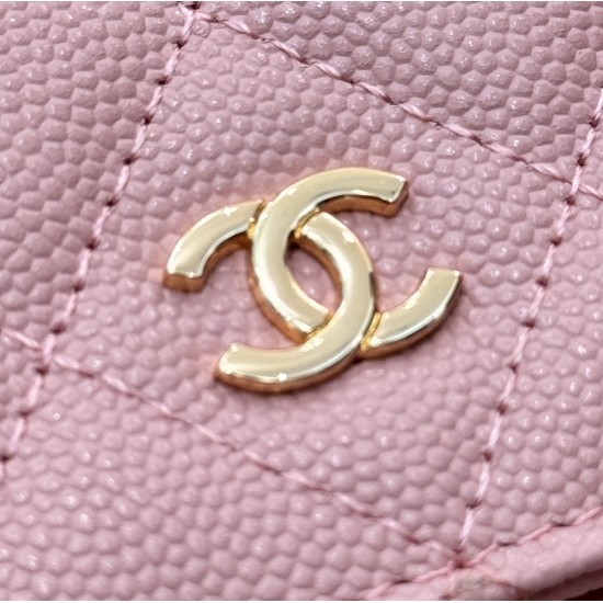 CHANEL WOC