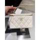 CHANEL WOC