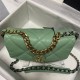 CHANEL 19 BAG