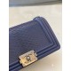 CHANEL BOY BAG