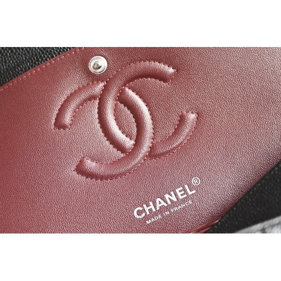 CHANEL FLAP BAG