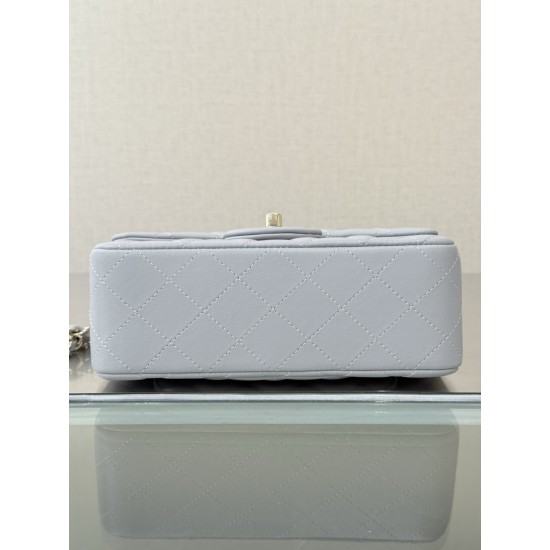 CHANEL FLAP BAG