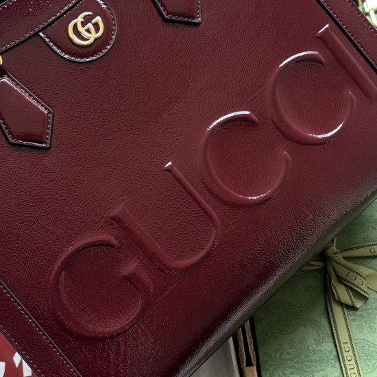 Gucci Diana