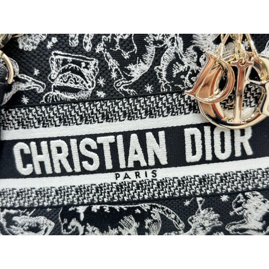 Dior Lady