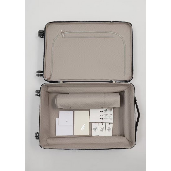 HERMÈS Suitcase