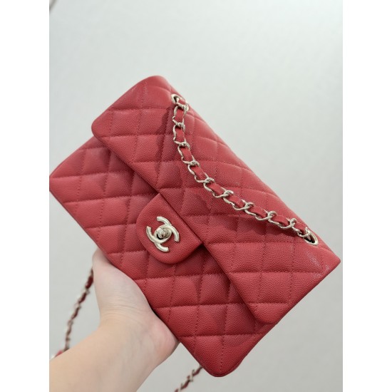 CHANEL FLAP BAG