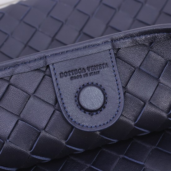 Bottega Veneta Sardine