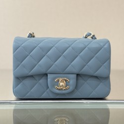 CHANEL FLAP BAG