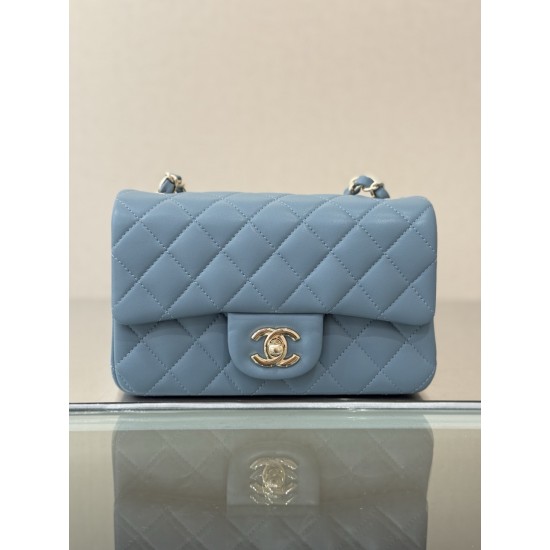 CHANEL FLAP BAG