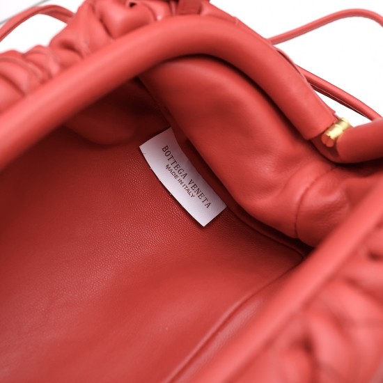 Bottega Veneta Pouch