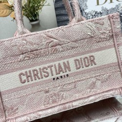 Dior Book Tote