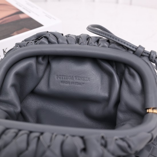 Bottega Veneta Pouch
