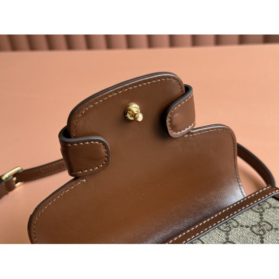 Gucci Horsebit 1955