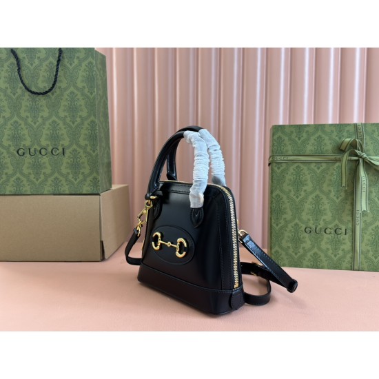 Gucci Horsebit 1955