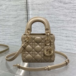 Dior Lady