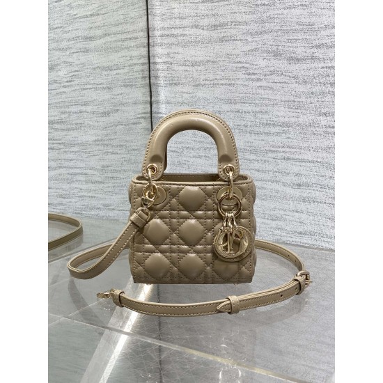 Dior Lady