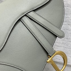 Dior Saddle