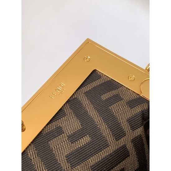 FENDI Fendi First