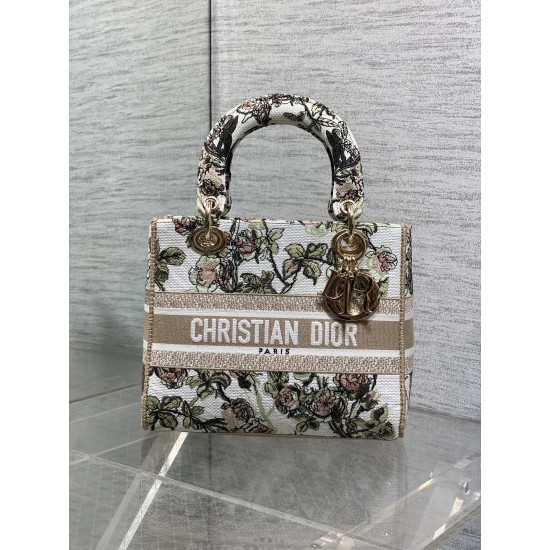 Dior Lady