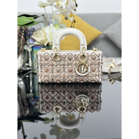 Dior Lady D-Joy