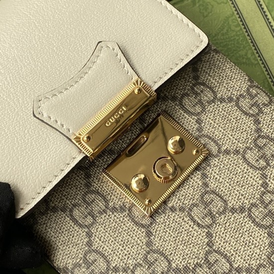 Gucci Padlock